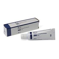 Kendall Healthcare Curafil Hydrogel Wound Dressing 1Oz Clear Amorphous, High Moisture Content (1 Each)