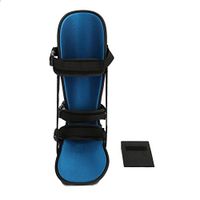 Foot Drop Orthosis,Foot Ankle Drop Orthosis Brace Splint Plantar Fasciitis Foot Support Corrector(S)