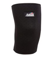 Schiek Perforated Neoprene Knee Sleeves Size: Medium