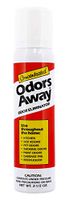 Wrap-on 73000 Odors Away Air Freshener