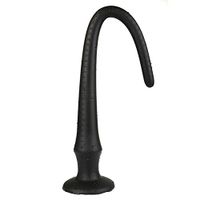 Noomer Adult Six Toys Amál Expander for Women Men Beginners, Extra-Long Amal Plug B-útt Plug Backcourt Рlụg