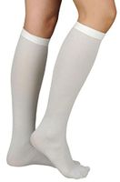 Juzo 9640ADFF 10-15mmhg Silver Knee Liner - FF