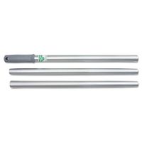 UNGAL14G - Pro Aluminum Handle for Floor Squeegees 1.5 Degree Socket