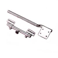 Lap Tray (Hook and Loop Mount) - Child