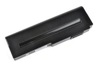 Bay Valley Parts 7800mah 9Cell Extended Laptop Battery for Asus N53SV N53S G50VT G51VX M50 N53 N53J N53JQ N53SN N61J N61JQ N61JV A32-N61 A32-M50 A32-H36 A32-X64 A33-M50 G50 G51 G60 G51J L50 M60 L062