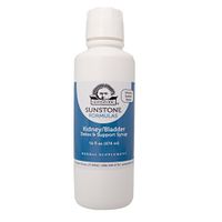 Kidney/Bladder Detox & Support Syrup, 16 fl oz