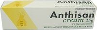 Anthisan Cream 25g