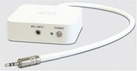 MXL Signal booster Amp. for use w/ Mac computers