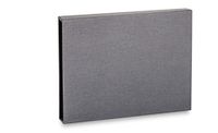 Pina Zangaro Potrero 8.5" x 11" Slipcase Slate (52406)