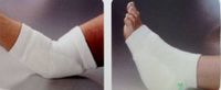 Posey Posey Knitted Heel Elbow Protector Small - 1 Pair - Model 6224s