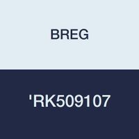 BREG 'RK509107 Oa Impulse - Pull Brace, Medial Oa, Left, L