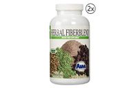 AIM Herbal Fiberblend 280 Capsules (2 Bottle) Helps Maintain Whole Body Healthy