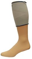 Adult's New Balance Accessories Elastic Knee Support---S/M