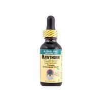 Nature'S Answer Af Hawthorn Berry 1 Fz