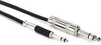 Pro Co 3 Feet Excellines Tiny Telephone to TRS Male Cable