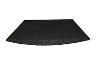 Economy Solid Seat Insert for Wheelchair