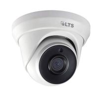 Platinum Turret HD-TVI Camera 3MP - 2.8mm