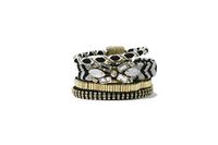 Jolie USA Black Amelia Bracelet Magnetic Bracelet