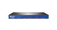 Juniper SSG 550M Secure Services Gateway (SSG-550M-SH)