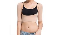 Extreme Fit Unisex 2-in-1 Posture-Corrector and Arm-Slimming Wrap