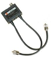 MX62M Duplexer: 1.5-56/76-470MHz, HF+6/VHF+UHF