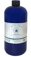 Pristine Toilet Paper Spray | As Seen On Shark Tank: The Planet Friendly, More Natural Alternative to Flushable Wet Wipes - Original 32 oz