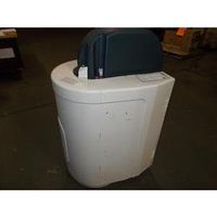 American Water Heaters GH-90N Hybrid Natural Gas Residential Water Heater