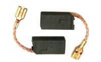 Replacemen 654631-03 Grinder Motor Brush Set for DeWalt DW831 Type 4
