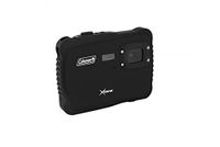Coleman C6WP-BK Xtreme 12.0 MP/HD Underwater Digital & Video Camera (Black)