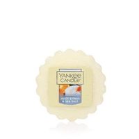 Yankee Candle New Juicy Citrus and Sea Salt Tarts Wax Melts Lot of 3