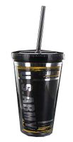 Nerd Block U.S. Army 16oz Carnival Cup w/ Straw