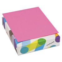 MOW185201 - Mohawk BriteHue Multipurpose Colored Paper