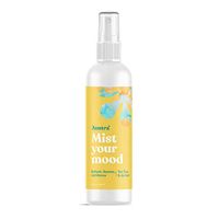 ASUTRA Tea Tree & Juniper Essential Oil Blend, Aromatherapy Spray, 4 fl oz | for Face, Body, Rooms, Linens | Refresh & Rejuvenate Skin | Fight Mental Fatigue & Help Treat Acne