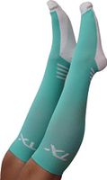 TX Compression Socks 20-30 mmHg Graduated Support – Moisture Wicking Material