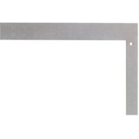 Johnson Level & Tool 430 8" x 12" Project Steel Carpenter Square