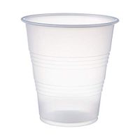 SOLO Cup Company Galaxy Translucent Cups, 7oz, 750/Carton