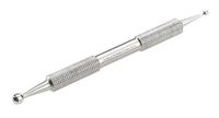 Remos acupressure pen, 10cm, stainless. by remos
