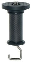 Feisol CC-2809 Short Center Column for CT-3301, 3401, 3402, 3342, 3442 Tripods
