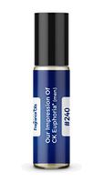 Quality Fragrance Oils' Impression of CK Euphoria for Men (10ml Roll On)