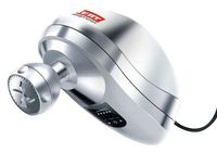 iHeat AHSH5000 Hot Spot Electric Tankless Shower Head 240 Volts