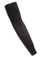 Mediven Harmony 20-30 mmHg Extra Wide Compression Arm Sleeve with Silicone Band Black V