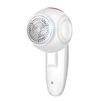 FeiQiangQiang Fabric Shaver- Lint Remover Clothes Shaver Portable Rechargeable Bobbles Fabric Shaver for Fleece Clothes Furniture Depilatory (Size : 1 Blade)