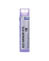 Boiron Histaminum Hydrochloricum 1m, Purple, 80 Count