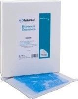 ZDHG44 - ReliaMed Non-Adherent Hydrogel Sheet Dressing 4 x 4