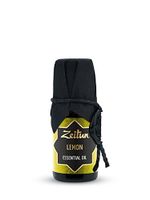 Zeitun 100% Pure Lemon Essential Oil – Undiluted, Steam Distilled, Cruelty-Free, Natural Essential Oil For Healthy Hair – Laundry Essential Oils, Aromatherapy Essential Oils For Diffuser