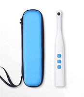 NSKI Wireless WiFi Dental Camera Oral Endoscope K013 Waterproof 5.0 Mega Pixles with 6 LED