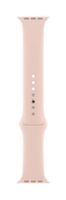 Apple Watch Sport Band (40mm) - Pink Sand - S/M & M/L