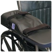 The Comfort Company ComfortArm Articulating Armrest - Left, Standard w/EAD - Model 565626