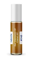 Quality Fragrance Oils' Impression of #5 (10ml Roll On)
