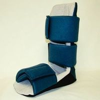 Sammons Preston OrthoPro Passive Night Splint 55151503 Large